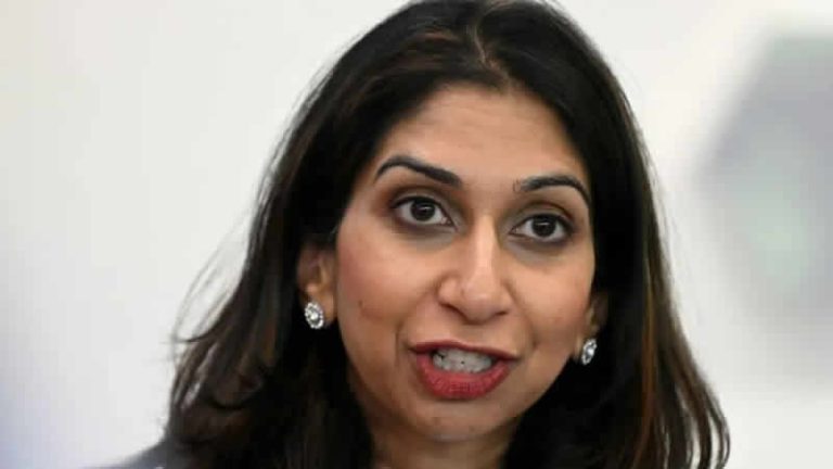 Braverman: “Başbakan Ruanda konusunda başarısız olacak ve seçimi kaybedecek”