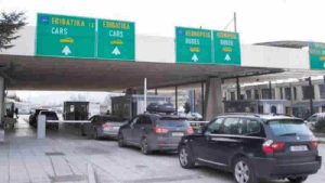 Bulgaristan ve Romanya havadan ve denizden Schengen bölgesine giriyor