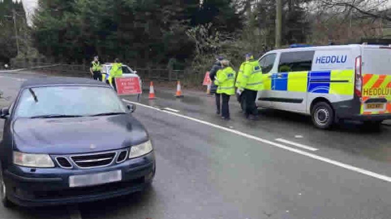 Coedely’deki çoklu trafik kazasında birden fazla kişi hayatını kaybetti