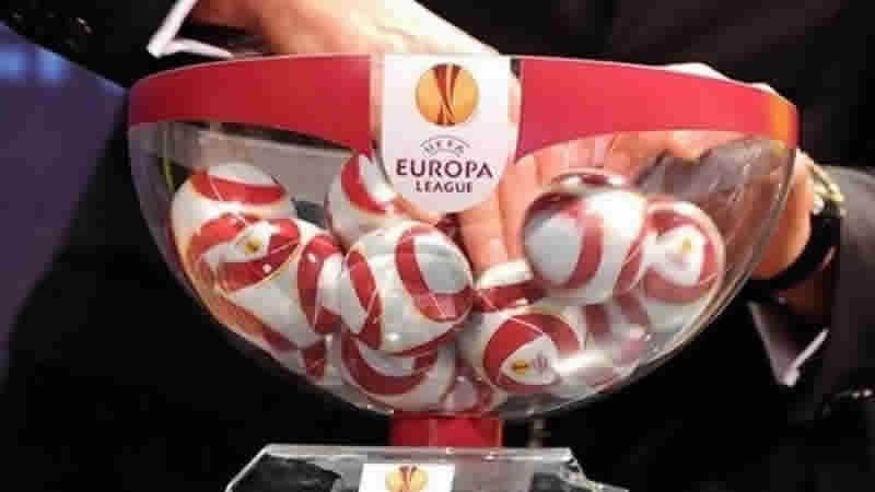 Galatasaray’ın Avrupa Ligi play-off turu rakibi belli oldu