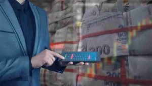 İngiliz kuruluştan Türkiye tahmini: 17’nci büyük ekonomi olacak