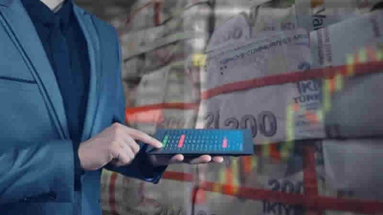 İngiliz kuruluştan Türkiye tahmini: 17’nci büyük ekonomi olacak