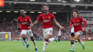 İngiliz milyarder Manchester United hisselerinin yüzde 25’ini satın alıyor