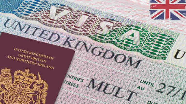 İngiltere için yeni vize kuralları neler?