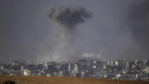 İngiltere uçaklarıyla İsrail’e istihbarat sağlayacak