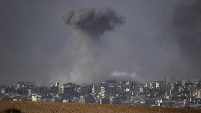 İngiltere uçaklarıyla İsrail’e istihbarat sağlayacak