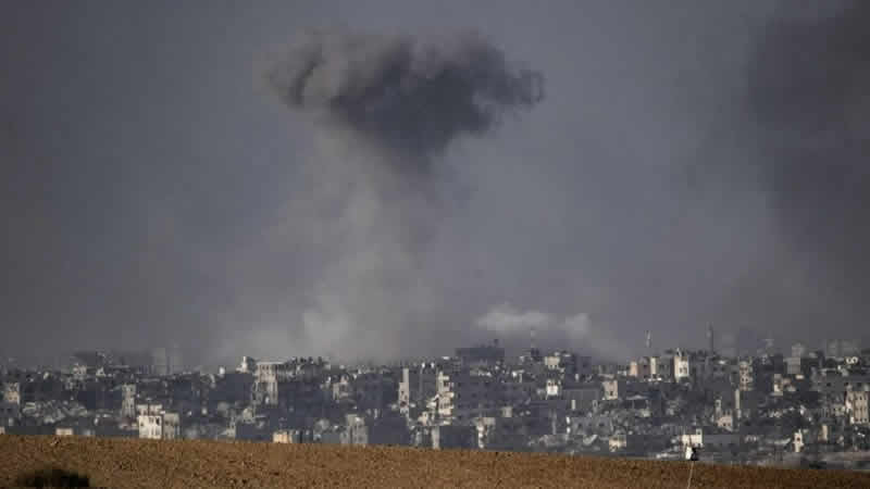 İngiltere uçaklarıyla İsrail’e istihbarat sağlayacak