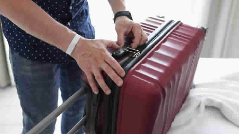 İngiltere, valiz tedarikçileri arıyor