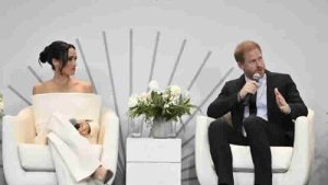 İngiltere’de Meghan Markle ve Kraliyet ailesine yönelik ırkçı paylaşım yapan polislere ceza