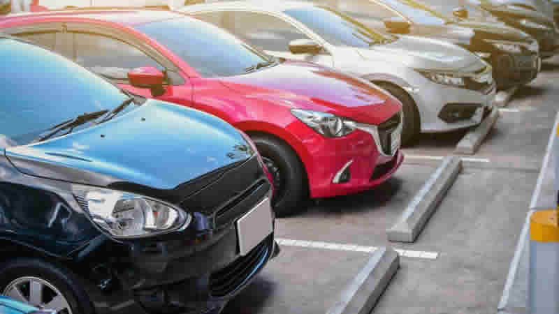 İngiltere’de bir sürücü adayı, teori sınavını 60’ıncı girişinde geçti