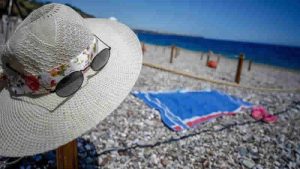 İngiltere’den yurtdışına seyahatlerde Türkiye’nin payı