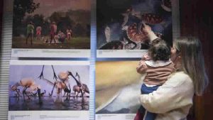 “Istanbul Photo Awards 2023” sergisi Londra’da açıldı