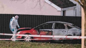 Kuzey İrlanda’daki gizemli cinayette perde aralanıyor