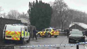 Llandaff’ta Noel Arifesi’ndeki cinayet soruşturmasında tutuklama