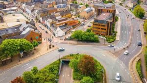 ‘Britanya’nın en iç karartıcı şehri” liderliği kimseye bırakmıyor