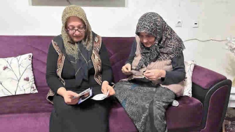 Londra’ya kaçak yollarla gitmek için evden çıkan Murat Okçu’dan 23 yıldır haber alınamıyor