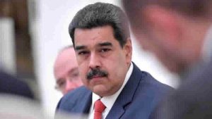 Maduro’dan İngiltere’ye rest: Kabul etmiyoruz