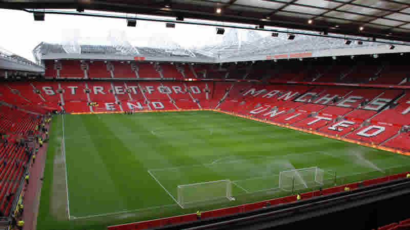 Tarihi Old Trafford Stadyumu yıkılabilir!