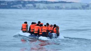 Tony Blair’in Iraklı sığınmacıları Türkiye’ye göndermeyi planladığı ortaya çıktı