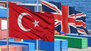 Türkiye-Birleşik Krallık STA’nın genişletilmesi anketi hazırlandı