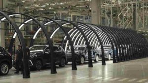 Türkiye ile İngiltere arasında elektrikli araç ticareti konusunda kritik imza