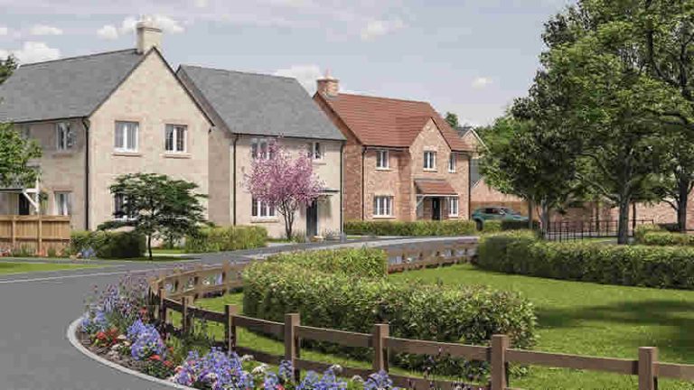 Türkler, İngiltere’de en çok konut alan yabancılar arasında ilk beşte