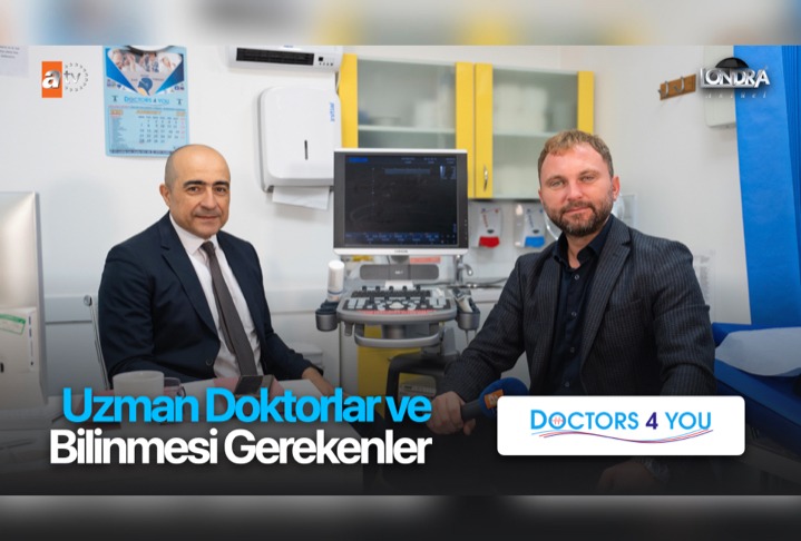 Uzman Doktorlar ve bilinmesi gerekenler…