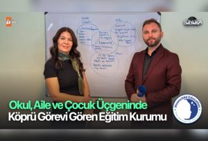 Okul, aile ve çocuk üçgeninde köprü görevi gören eğitim kurumu…