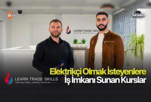 Elektrikçi olmak isteyenlere iş imkanı sunan kurslar…