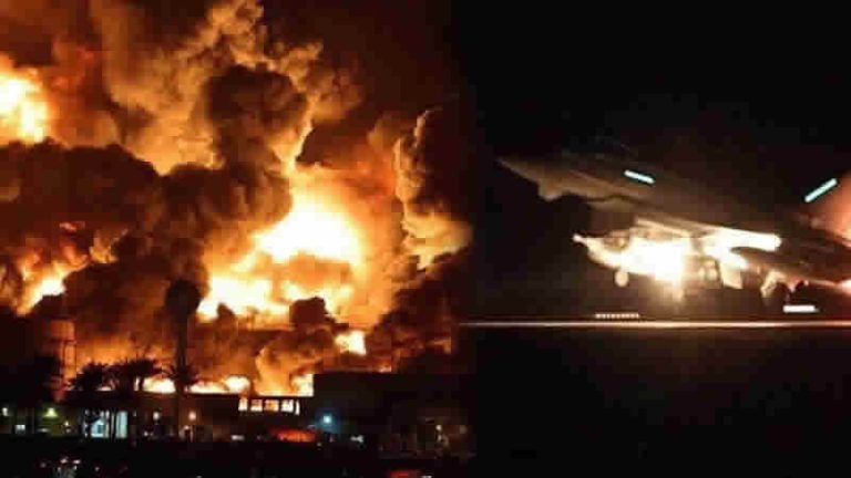 ABD ve İngiltere’den Yemen’in 5 kentine hava saldırısı