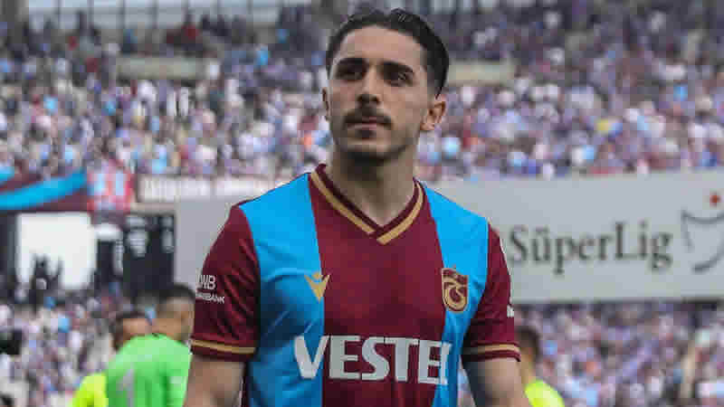 Acun’un yeni transferi Abdulkadir Ömür, Hull City’ye geliyor