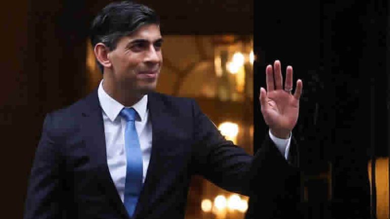 Anket: Muhafazakar Parti’de parti lideri olarak Sunak’a bir alternatif yok