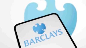 Barclays, 5 bin kişiyi işten çıkardı