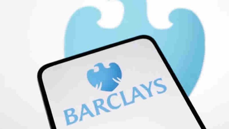 Barclays, 5 bin kişiyi işten çıkardı