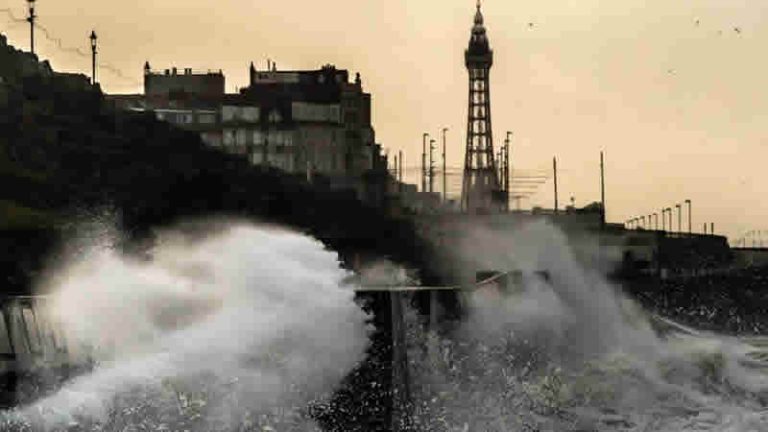 Birleşik Krallık’ta Isha Fırtınası’ndan sonra Jocelyn Fırtınası paniği