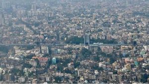 Dünya nüfusu 2023’te 66 milyon arttı