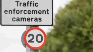 Galler’de 20 mil hız sınırı uygulaması bu ay başlayacak