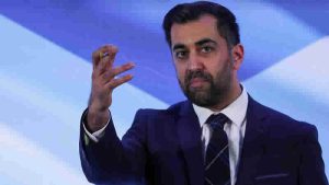 Hamza Yusuf: “İngiltere’deki yaşam standartları anormal derecede düşük”