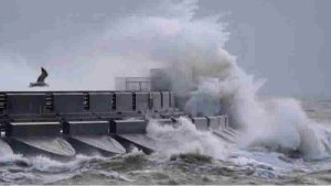 Henk Fırtınası Birleşik Krallık’ın büyük bölümünde etkili olacak