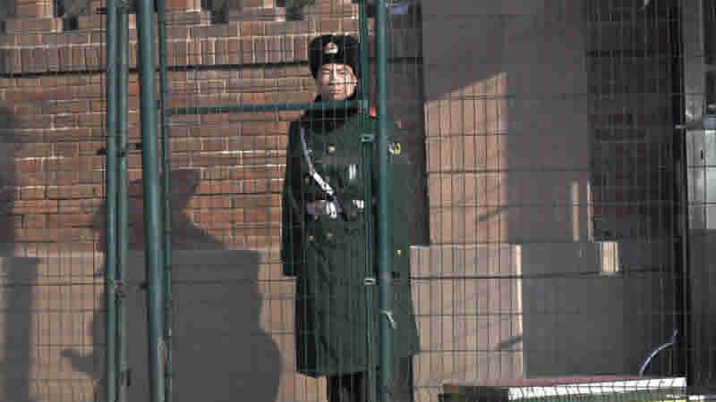 Çin’de 5 yıldır kayıp olan İngiliz iş insanı ortaya çıktı!