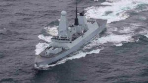 İngiliz kuvvetleri Kızıldeniz’deki Husi saldırılarına karşı harekete geçiyor