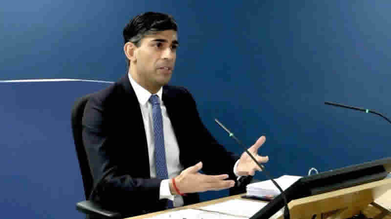 İngiltere Başbakanı Sunak: Japonya’ya destek vermeye hazırız