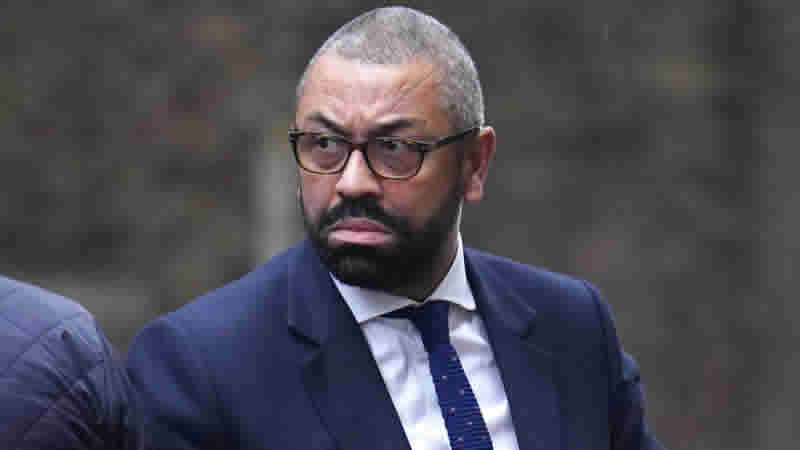 İngiltere, Hizb-ut Tahrir’i terör örgütü ilan edecek