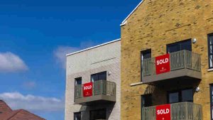 İngiltere’de mortgage onayları Haziran’dan bu yana görülen en yüksek seviyeye çıktı