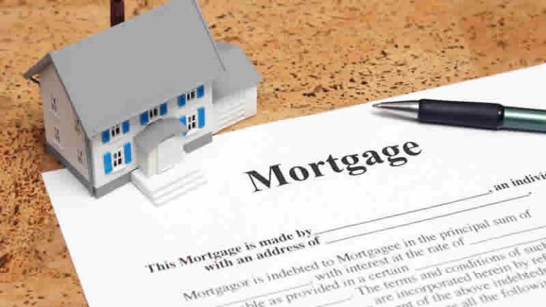 İngiltere’de ortalama Mortgage oranı son yedi ayın en düşük seviyesinde