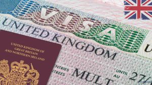 İngiltere’den 6 ülkeye vize muafiyeti kararı