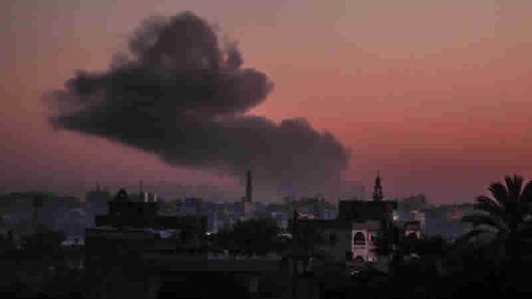 İsrail Genelkurmay Başkanı, Gazze’ye saldırıların tüm yıl süreceğini söyledi