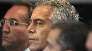 Jeffrey Epstein davası kapsamında isimler ortaya çıktı