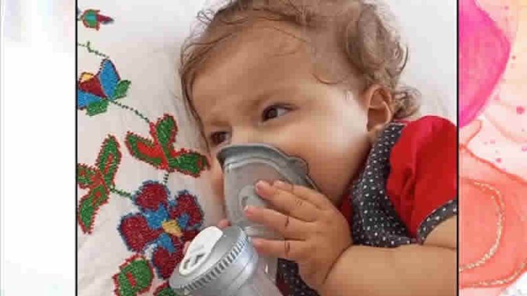 SMA’lı Asya Bebek için Londra’da kermes düzenlenecek