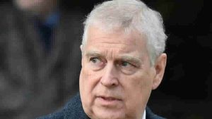 İngiltere Prensi Andrew ile Bağlantısı Bulunan Çinli Casusa Ülkeye Giriş Yasağı